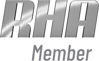 RHA - Road Haulage Association Member